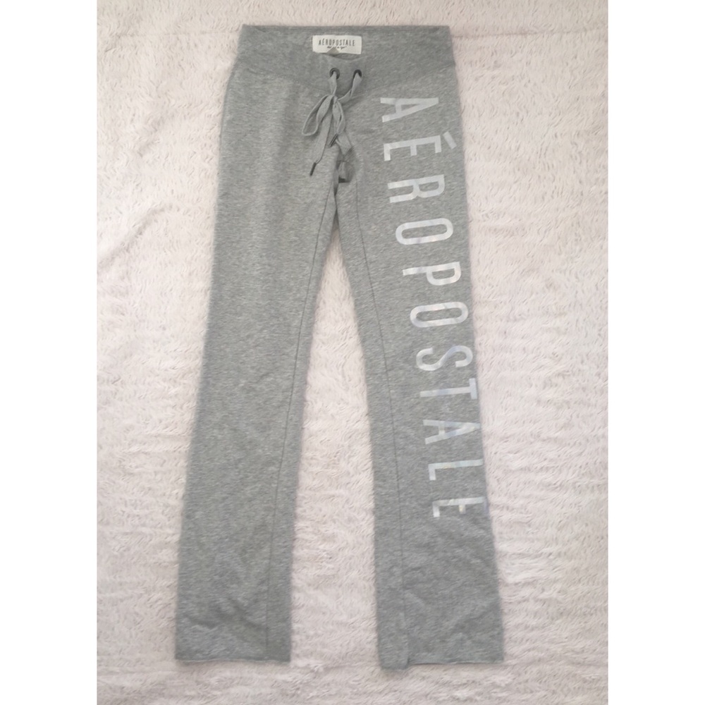 Aéopostale Sweatpants, Gray